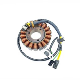 STATOR 18 PÔLES SUZUKI DL1000 V-STROM 1000 2003-2010