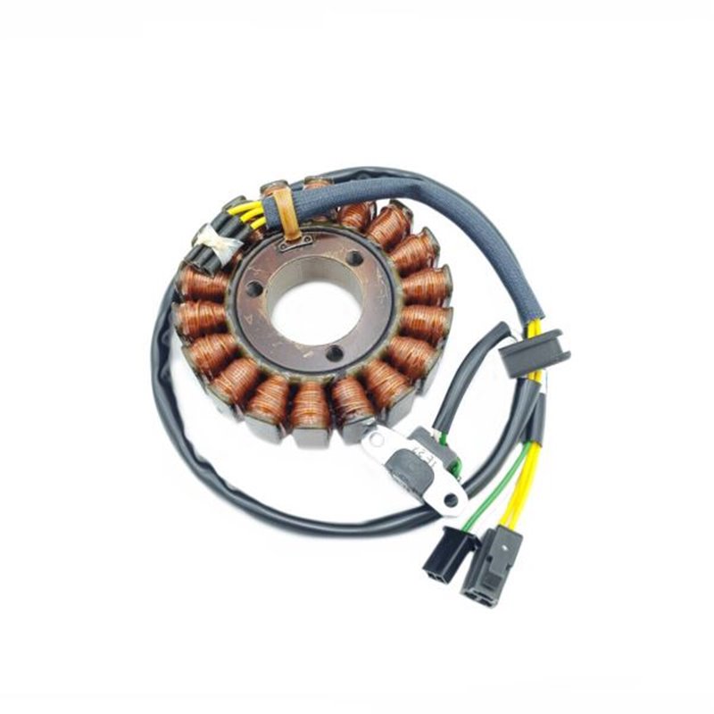 ESTATOR 18 POLOS SUZUKI DL1000 V-STROM 1000 2003-2010