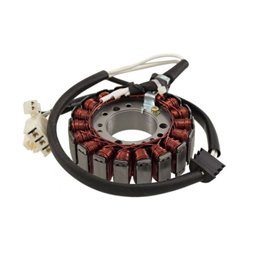 ESTATOR 18 POLOS YAMAHA XP T-MAX (SJ031/SJ051/SJ032/SJ034/SJ052) 500 2004-2007