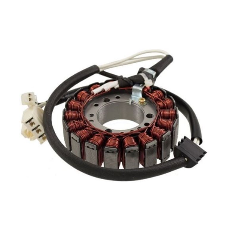 ESTATOR 18 POLOS YAMAHA XP T-MAX TMAX T MAX 500 2004-2007 ESTATOR 18 POLOS YAMAHA XP T-MAX TMAX T MAX 500 2004-2007