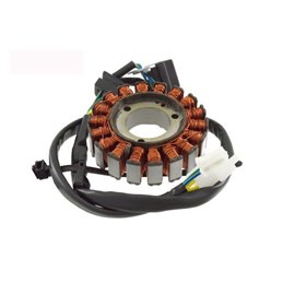 ESTATOR 18 POLOS PGO BUGRIDER 250 2005