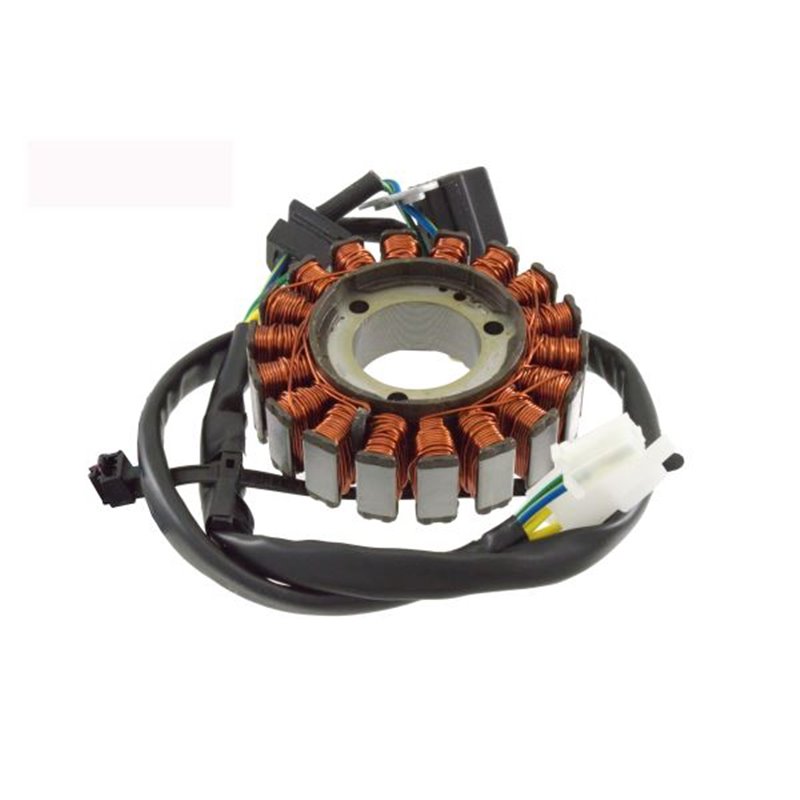 STATOR 18 POLES PGO G MAX 250 STATOR 18 POLES PGO G MAX 250