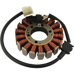 STATOR 18 PÔLES YAMAHA FZR (3RG/3RH/3HE) 600 1994-1995