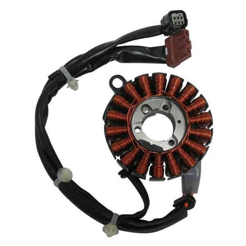 ESTATOR 18 POLOS HONDA PCX ESP (JF2812/JF4711/JF5711) 125 2012-2014
