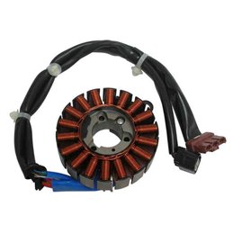 STATOR 18 PÔLES HONDA PCX (KF12/KF15/KF19) 150 2012-2014