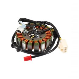 ESTATOR 18 POLOS HONDA NSS 300 A FORZA ABS 300 2018-2020