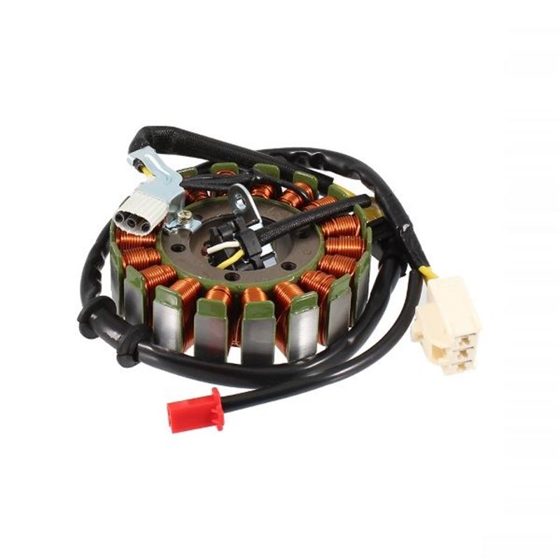 STATOR 18 POLES HONDA NSS 300 A FORZA ABS 300 2018-2020 STATOR 18 POLES HONDA NSS 300 A FORZA ABS 300 2018-2020