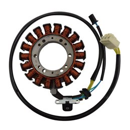 STATOR 18 POLES SUZUKI AN BURGMAN 650 2003-2012