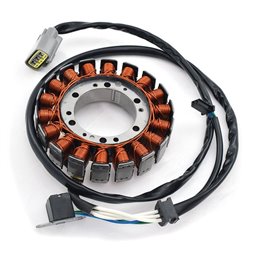 STATOR 18 POLE SUZUKI AN BURGMAN 650 2013-2020