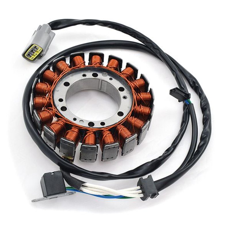 STATOR 18 POLE SUZUKI AN BURGMAN 650 2013-2020