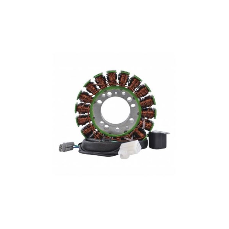 STATOR 18 POLE TRIUMPH DAYTONA 675 2006-2017