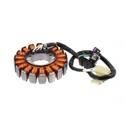 STATOR 18 POLES YAMAHA MT-03A 320 2016-2018