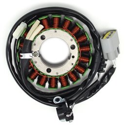 STATOR 18 POLES YAMAHA MT-09 900 2014-2020
