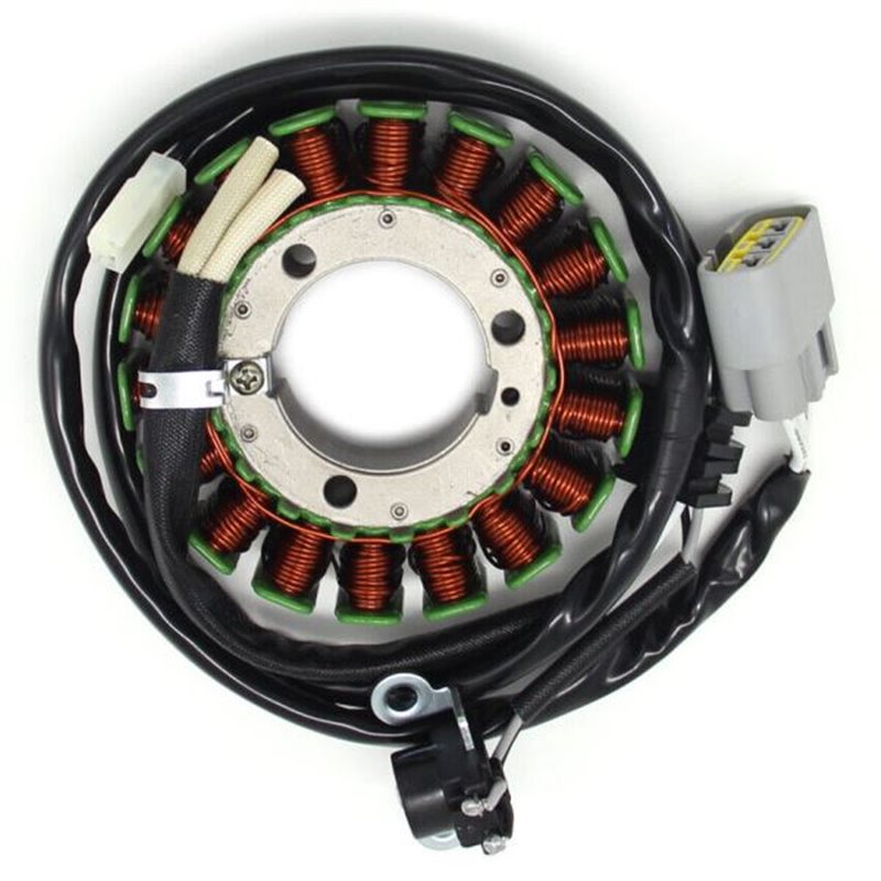 STATOR 18 POLES YAMAHA MT-09 900 2014-2020