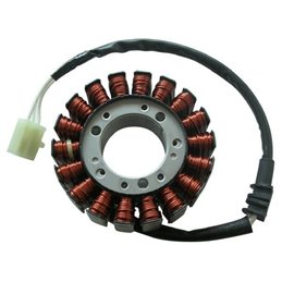 ESTATOR 18 POLOS YAMAHA YZF R6 (RJ03/RJ05/RJ09) 600 1999-2002