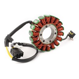STATOR 18 POLE HONDA NSS250X MF08 FORZA 250X 250 2004-2007