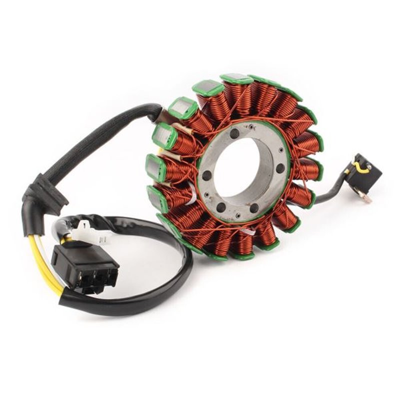 STATOR 18 POLES HONDA NSS250X MF08 FORZA 250X 250 2004-2007 STATOR 18 POLES HONDA NSS250X MF08 FORZA 250X 250 2004-2007