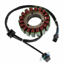 STATOR 18 POLES SUZUKI DL V-STROM 1000 2002-2012