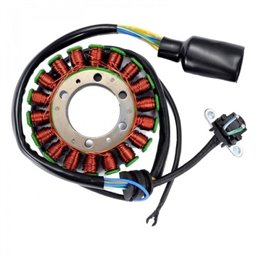 STATOR 18 POLES YAMAHA MT-03 660 2006-2014