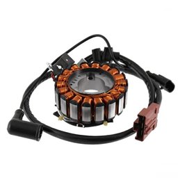 STATOR 18 PÔLES GILERA NEXUS SP IE E3 (M35300) 250 2006-2007