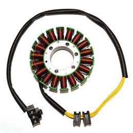 ESTATOR 18 POLOS HONDA VFR VTEC (RC46) 800 1998-2002