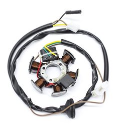 STATOR 5 COILS BETA ARK AC 50 1996-2005