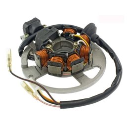 STATOR 6 POLE MBK YA R FORTE (CHE-ITA) 50 1994-1996