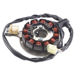 STATOR 12 BOBINES RIEJU MR X 50 2007