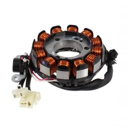 STATOR 12 PÔLES YAMAHA CZD300-A X-MAX ABS 300 2019-2020
