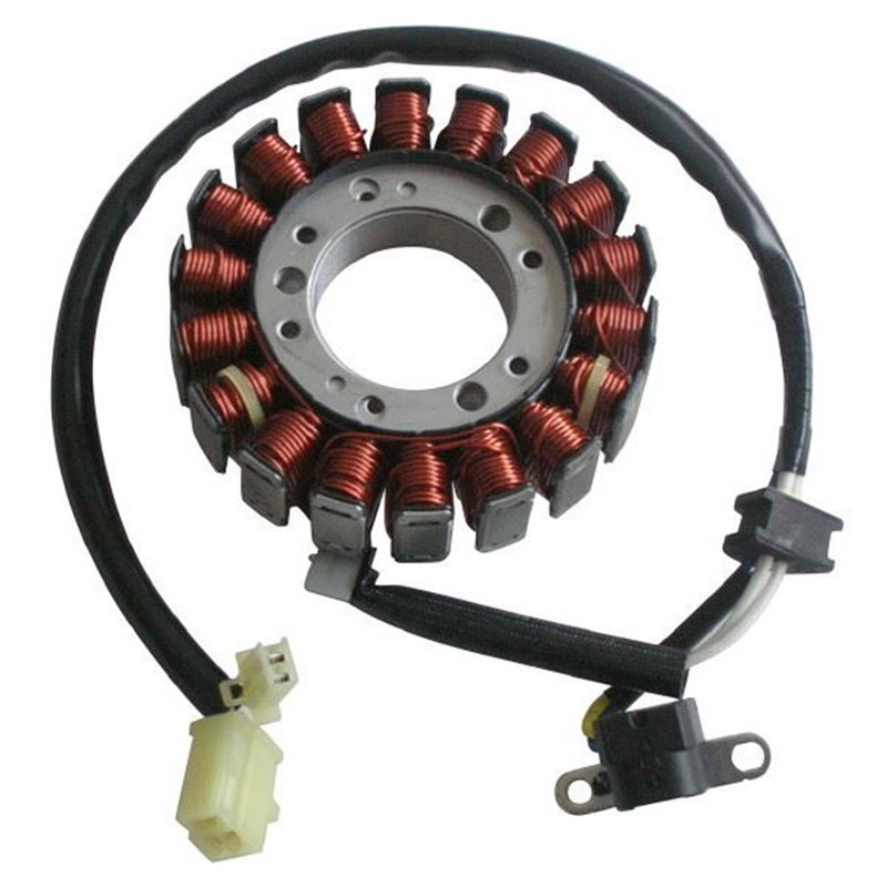 STATOR 18 COILS YAMAHA YP MAJESTY (5GM/5SJ) 250 2000-2006