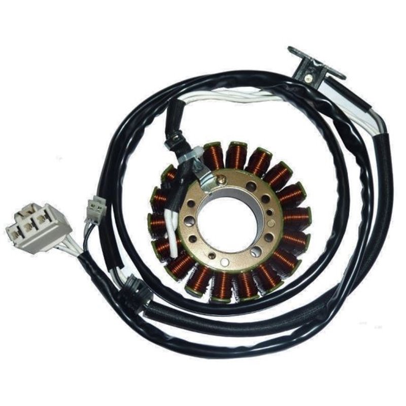 ESTATOR 18 BOBINAS YAMAHA XP T-MAX (SJ011) 500 2001-2003
