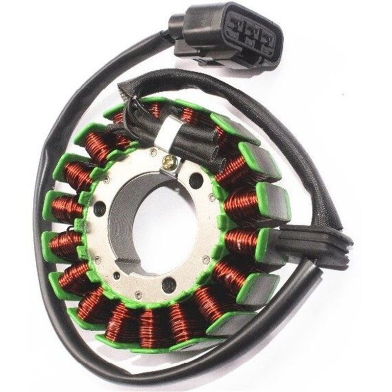 STATOR 18 BOBINES BENELLI BN302 300 2014-2016