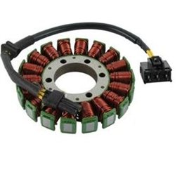 STATOR 18 COILS HONDA CBR RR FIREBLADE SP REPSOL EDITION 1000 2006-2007