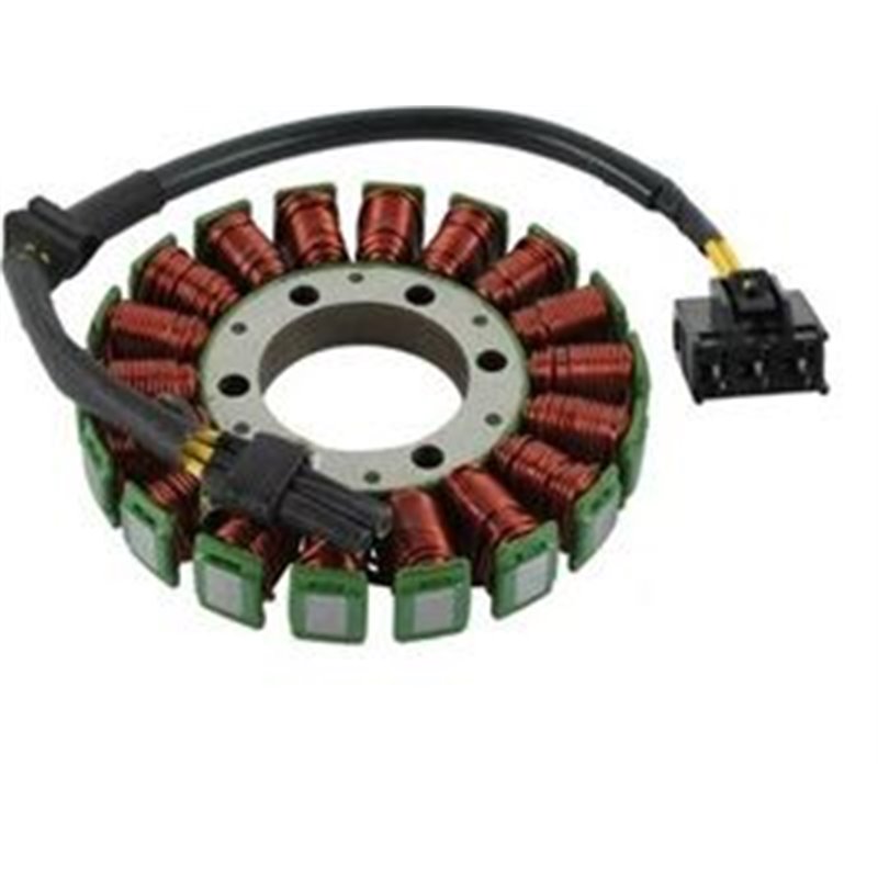 STATOR 18 COILS HONDA CBR RR FIREBLADE SP REPSOL EDITION 1000 2006-2007 STATOR 18 COILS HONDA CBR RR FIREBLADE SP REPSOL EDITION 1000 2006-2007