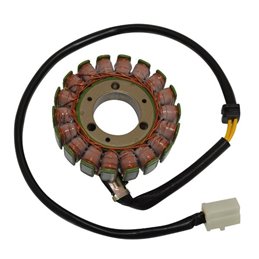 STATOR 18 BOBINES HONDA NES CHIOCCIOLA (JF07) 125 2000-2006