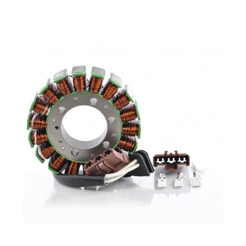 STATOR 18 COILS KTM ADVENTURE 950 2003-2006 STATOR 18 COILS KTM ADVENTURE 950 2003-2006