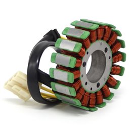 STATOR 18 COILS KTM DUKE 125 2011-2019
