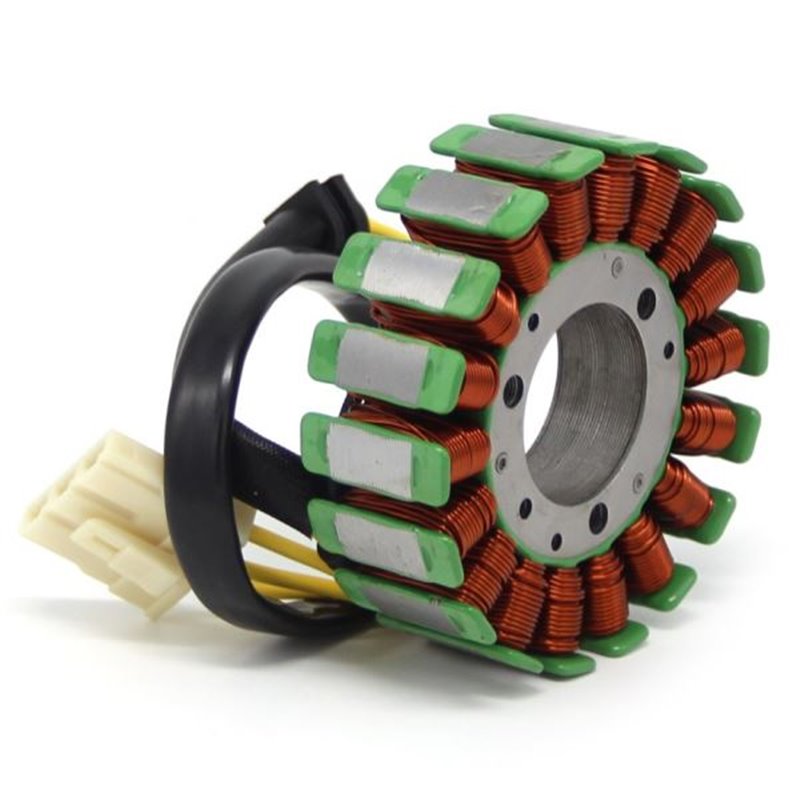 STATOR 18 COILS KTM DUKE 125 2011-2019 STATOR 18 COILS KTM DUKE 125 2011-2019
