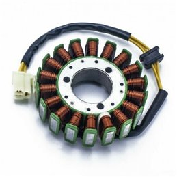 ESTATOR 18 BOBINAS SUZUKI GSX-R 600 2001-2003