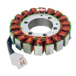 ESTATOR 18 BOBINAS KAWASAKI ZX6RR NINJA (ZX600K1H/M1H/N1H) 600 2005-2006