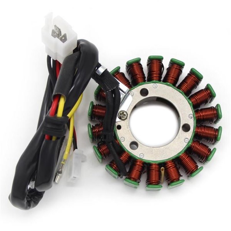 STATOR 18 COILS KTM LC4 400 2000-2001 STATOR 18 COILS KTM LC4 400 2000-2001