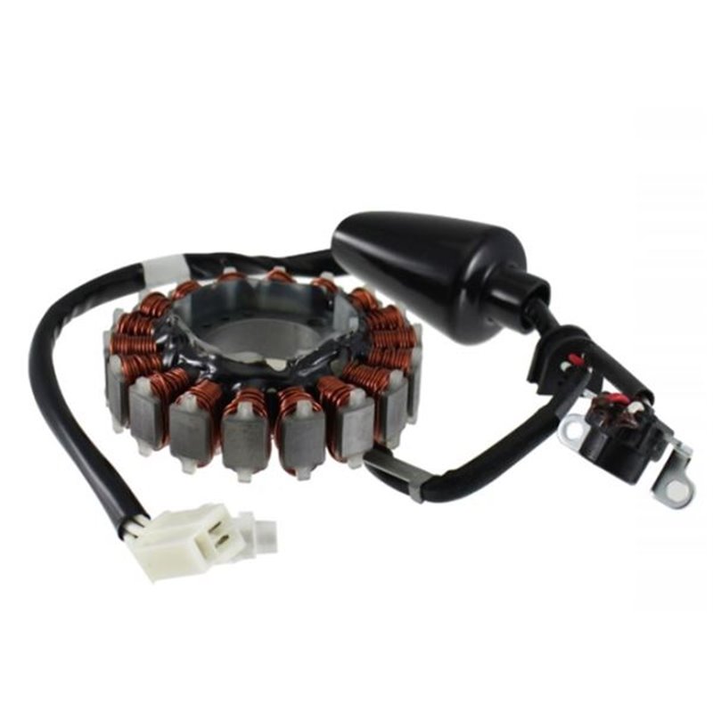 STATOR 18 SPULEN MBK VP CITYLINER 250 2007-2015