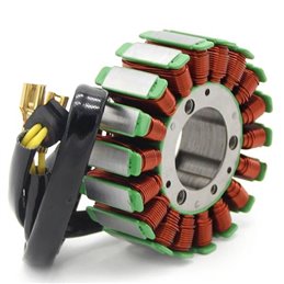 STATOR 18 COILS HUSQVARNA VITPILEN 401 2018
