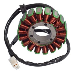 STATOR 18 COILS TRIUMPH SPEED TRIPLE (E2) (-11) 1050 2004-2006