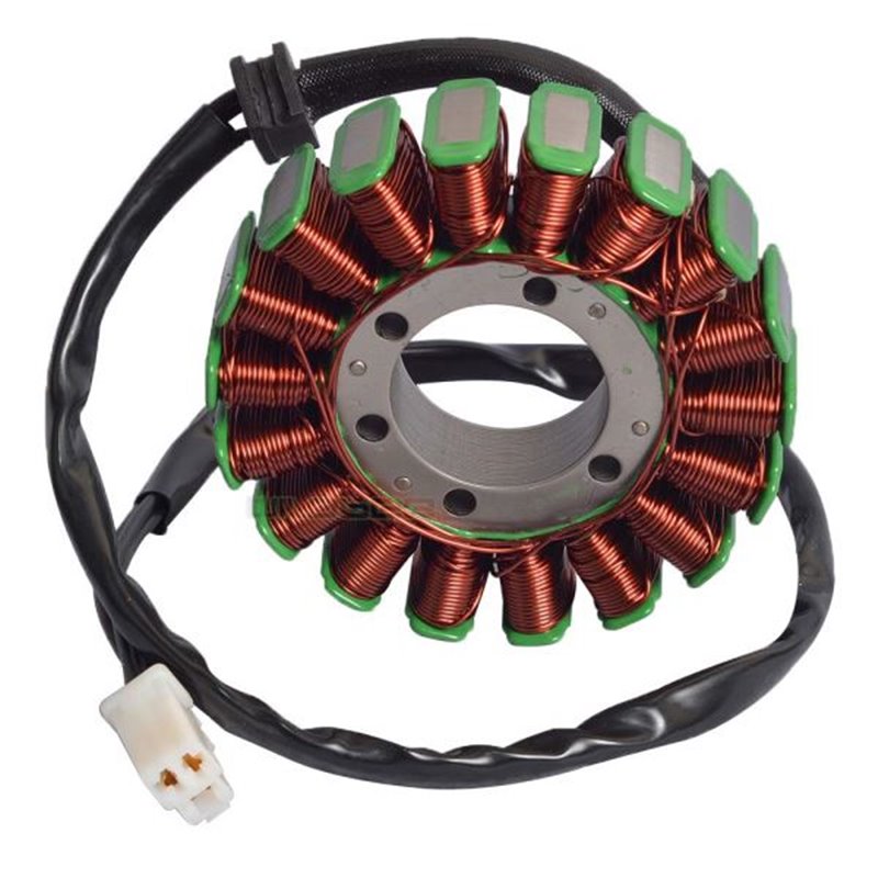 ESTATOR 18 BOBINAS TRIUMPH SPEED TRIPLE (E2) (-11) 1050 2004-2006