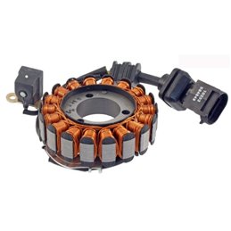 STATOR 18 COILS ADIVA AD E2 (PIAGGIO) 250 2006-2007