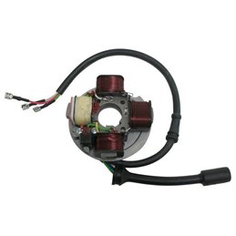 STATOR 4 COILS PIAGGIO VESPA N (V5X5T) 50 1989-1990