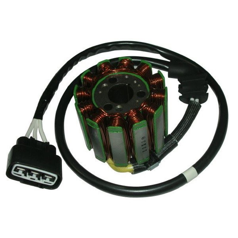 ESTATOR YAMAHA FZ8 N / ABS (RN255/RN256) 800 2011-2015