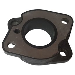 SOPORTE ELÁSTICO PARA CARBURADOR PIAGGIO APE TM P602 220 1982-1983