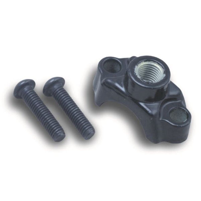 SOPORTE DE ESPEJO Y SOPORTE DE BOMBA DE FRENO PIAGGIO BEVERLY 125 2001-2003 SOPORTE DE ESPEJO Y SOPORTE DE BOMBA DE FRENO PIAGGIO BEVERLY 125 2001-2003
